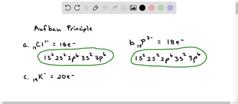 electron configuration p3-|Electron Configuration .
